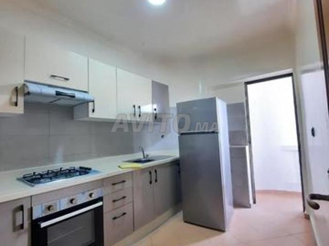 Appartement location à Anfa, Sidi Belyout