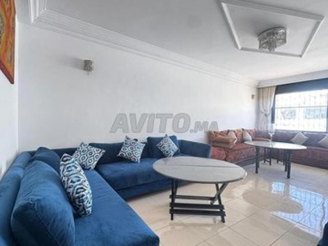 Appartement location à Anfa, Gharb-Chrarda-Beni Hssen