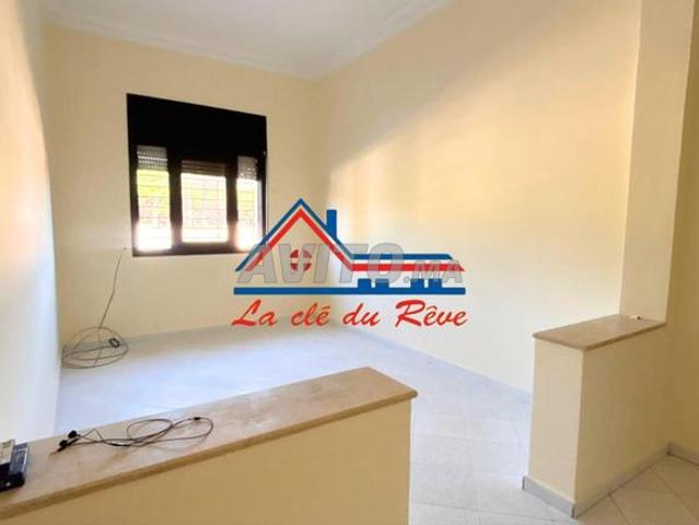 Appartement location à Rbat