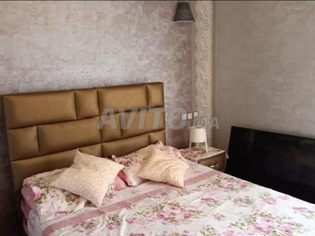 Appartement vente à Mohammedia, Gharb-Chrarda-Beni Hssen