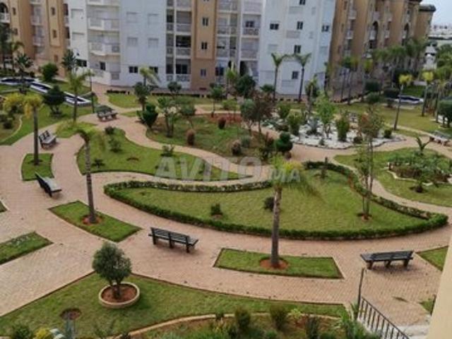 Appartement location à Mohammedia, Gharb-Chrarda-Beni Hssen