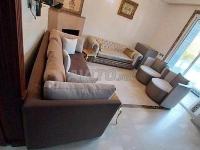 Appartement location à Anfa, Gharb-Chrarda-Beni Hssen