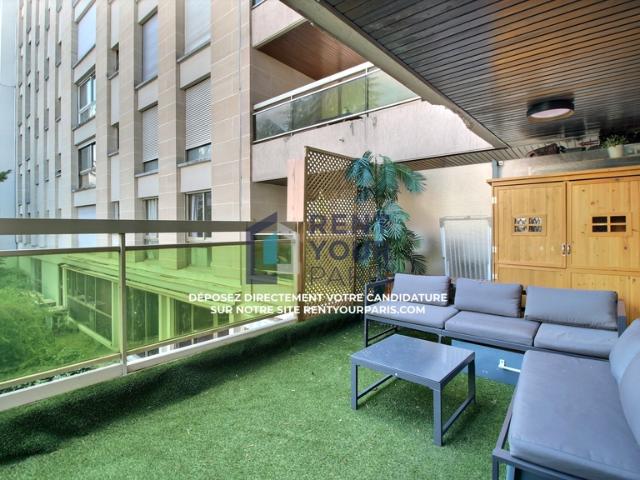 Appartement location à Boulogne-Billancourt, Boulogne-billancourt