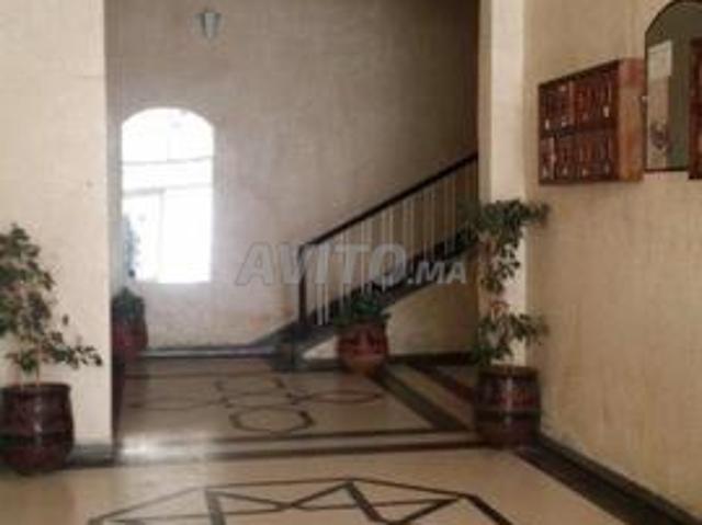 Appartement vente à Meknès