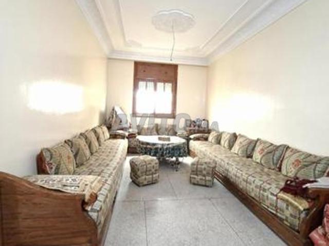 Appartement vente à Casablanca ⵜⴰⴷⴷⴰⵔⵜ ⵜⵓⵎⵍⵉⵍⵜ الدار البيضاء, Préfecture de Casablanca عمالة الدار البيضاء