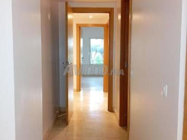 Appartement vente à El Menzeh