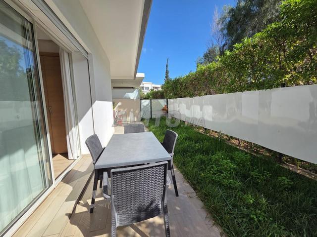 Appartement location à Bouskoura, Gharb-Chrarda-Beni Hssen
