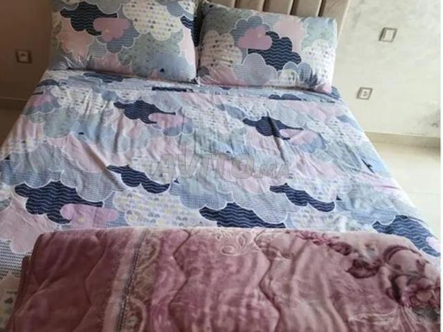 Appartement location à Mohammedia, Gharb-Chrarda-Beni Hssen