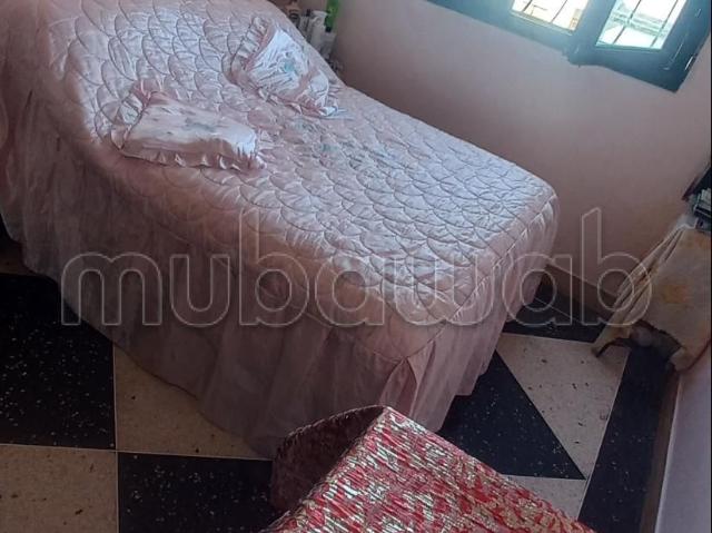Appartement vente à Anfa, Gharb-Chrarda-Beni Hssen