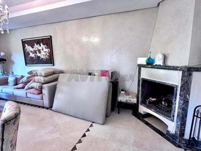 Appartement location