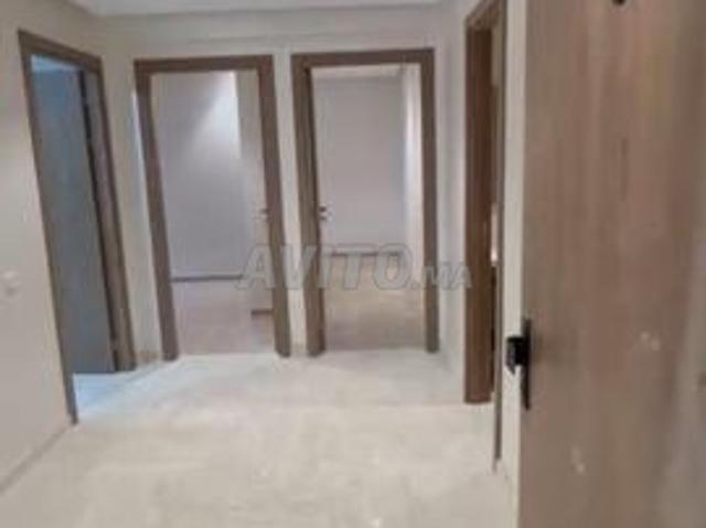 Appartement location à Bouskoura, Gharb-Chrarda-Beni Hssen