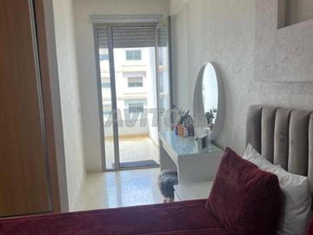 Appartement location à Bouskoura, Gharb-Chrarda-Beni Hssen