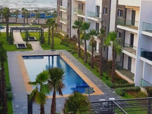 Appartement vente à Berrechid, Gharb-Chrarda-Beni Hssen