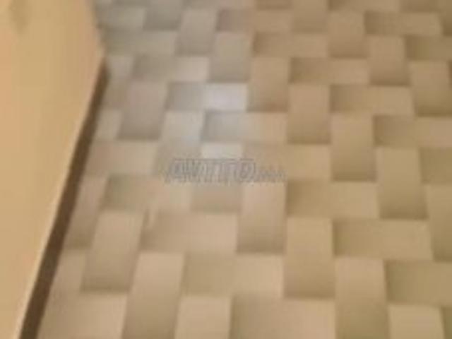 Appartement vente à L'Oriental