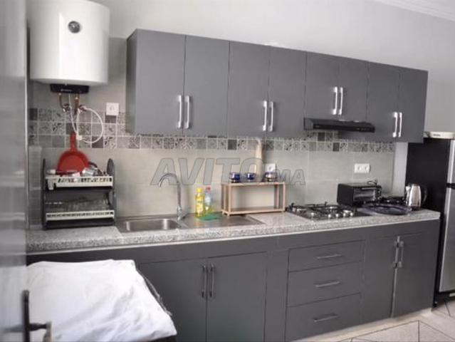 Appartement location à El Houda, Agadir