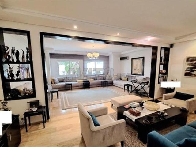 Appartement vente à Anfa, Gharb-Chrarda-Beni Hssen