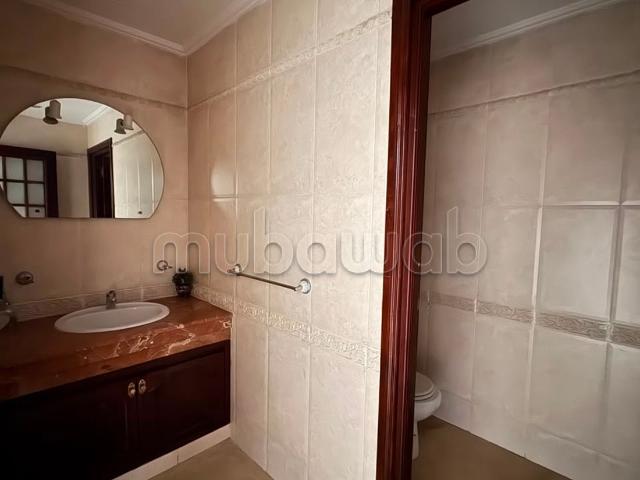 Appartement location à Anfa, Gharb-Chrarda-Beni Hssen