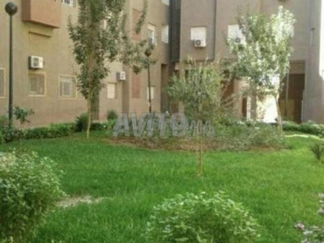 Appartement vente à L'Oriental