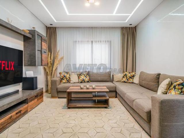 Appartement location à Gueliz, Marrakech
