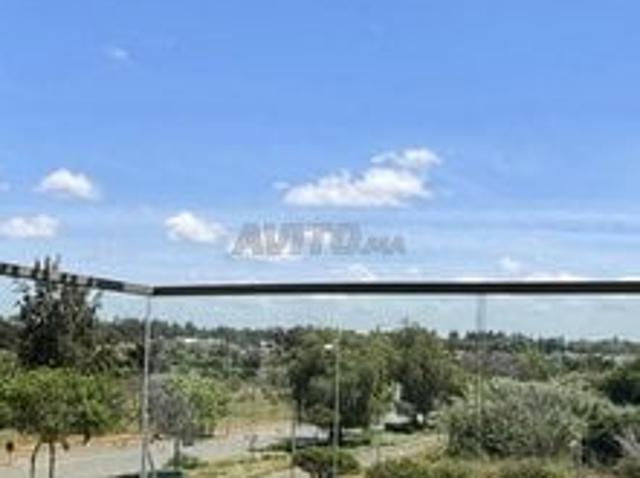 Appartement location à Rbat