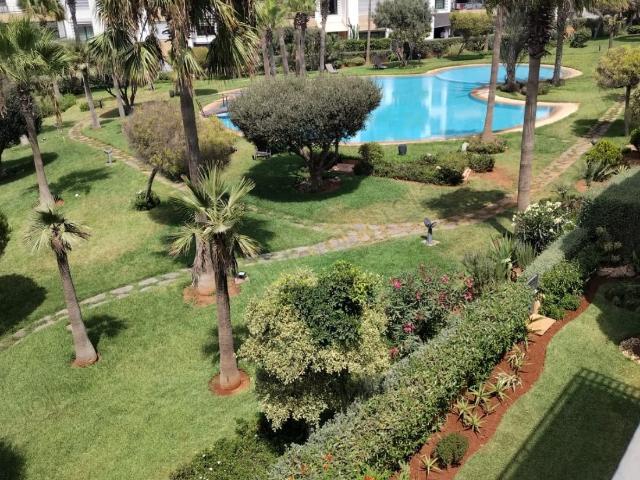 Appartement location à Anfa, Gharb-Chrarda-Beni Hssen