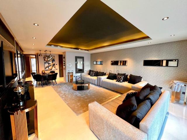Appartement location à Anfa, Gharb-Chrarda-Beni Hssen