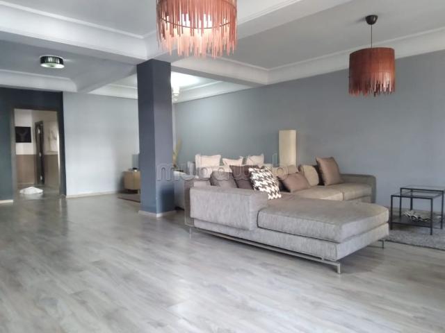 Appartement location à Anfa, Gharb-Chrarda-Beni Hssen