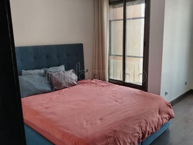 Appartement location à Anfa, Gharb-Chrarda-Beni Hssen