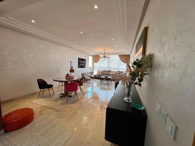 Appartement location à Anfa, Gharb-Chrarda-Beni Hssen