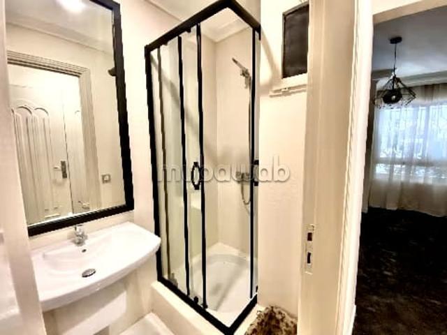 Appartement location à Anfa, Gharb-Chrarda-Beni Hssen