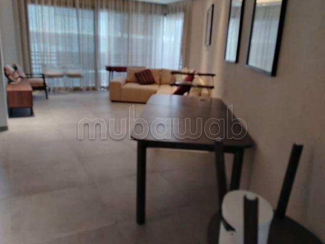 Appartement location à Anfa, Gharb-Chrarda-Beni Hssen