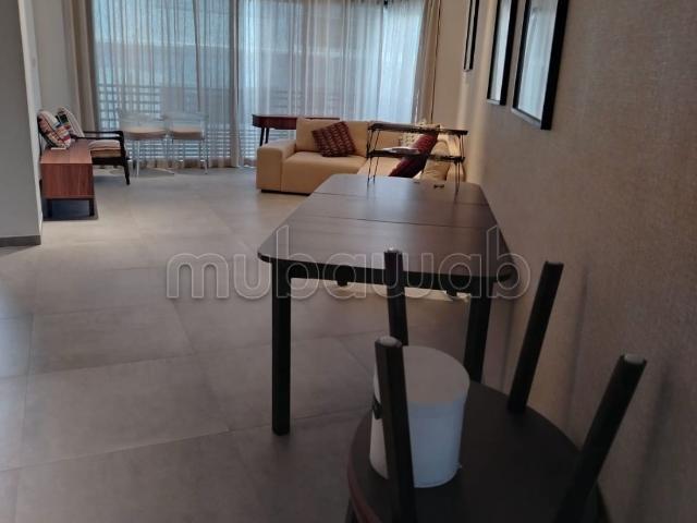 Appartement location à Anfa, Gharb-Chrarda-Beni Hssen