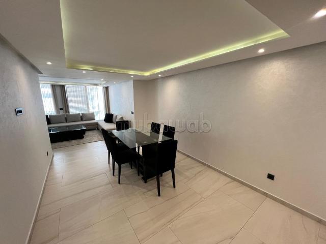 Appartement location à Anfa, Gharb-Chrarda-Beni Hssen