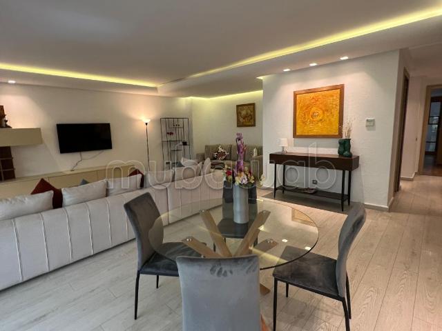 Appartement location à Anfa, Gharb-Chrarda-Beni Hssen