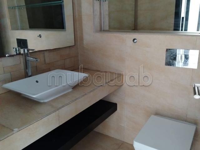 Appartement location à Anfa, Gharb-Chrarda-Beni Hssen