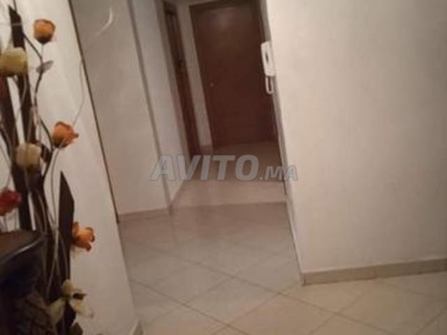 Appartement vente à Anfa, Gharb-Chrarda-Beni Hssen