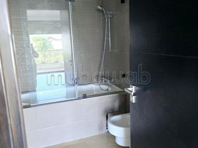 Appartement location à Bouskoura, Gharb-Chrarda-Beni Hssen