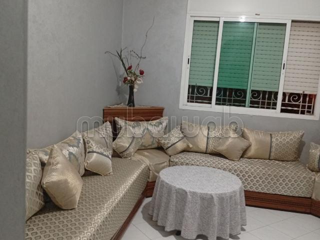 Appartement location à Anfa, Gharb-Chrarda-Beni Hssen