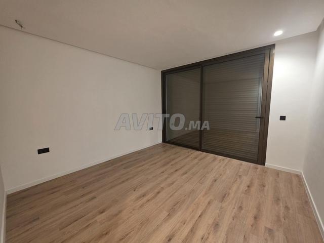 Appartement location à Rbat