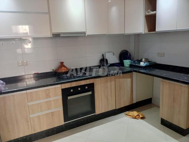 Appartement location à Lyautey