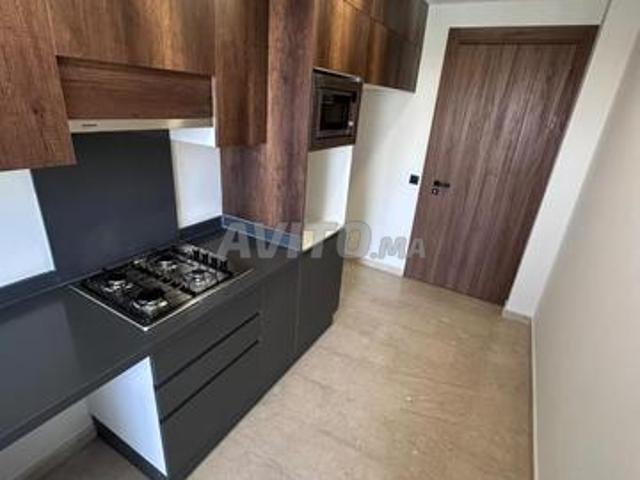 Appartement location