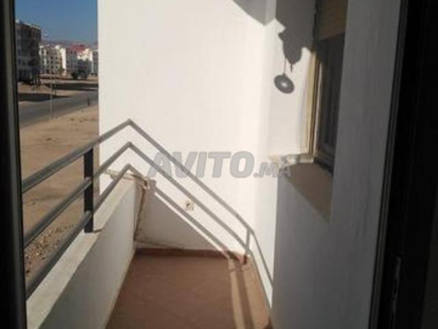 Appartement location à Tilila, Agadir