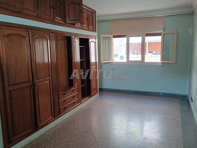Appartement location à Anfa, Sidi Belyout