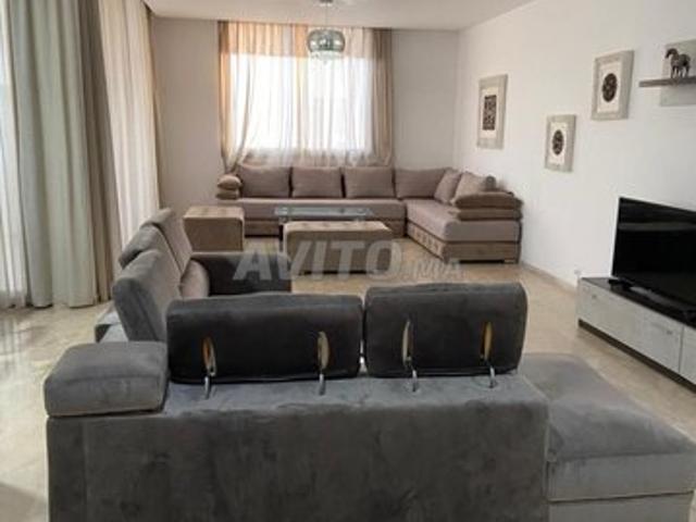 Appartement location à Salé