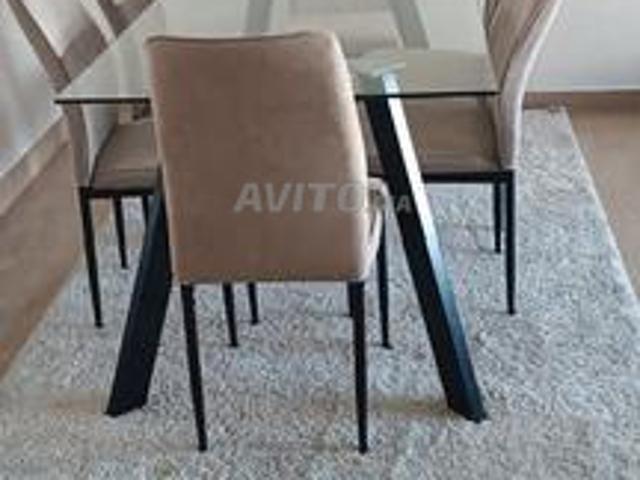 Appartement location à Centre Ville, Ben Slimane