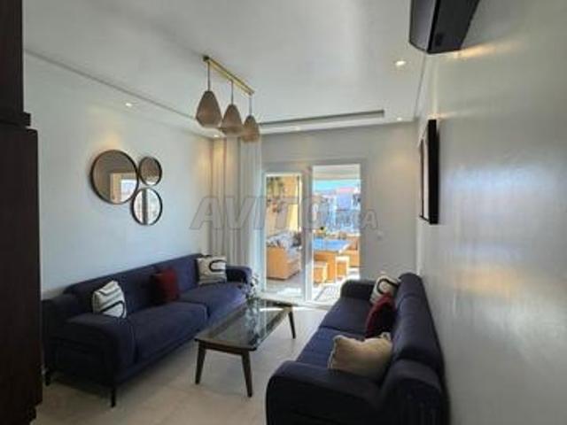 Appartement location à M'diq, Tanger-Tétouan