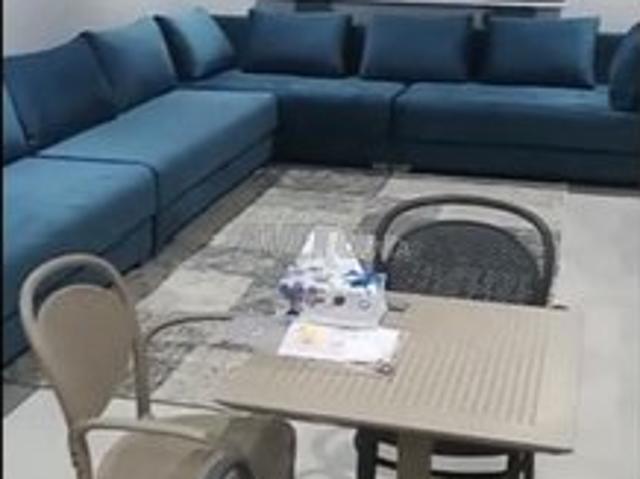 Appartement location à Ifrane