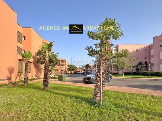 Appartement location à Marrakech, L'Oriental