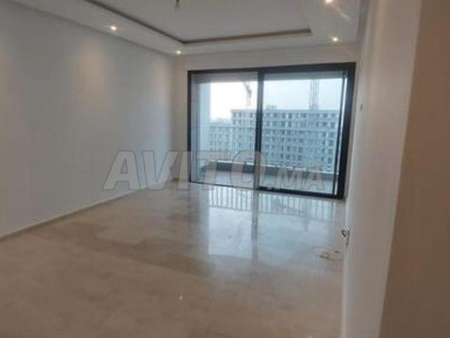 Appartement location à Hay Riad, Berkane