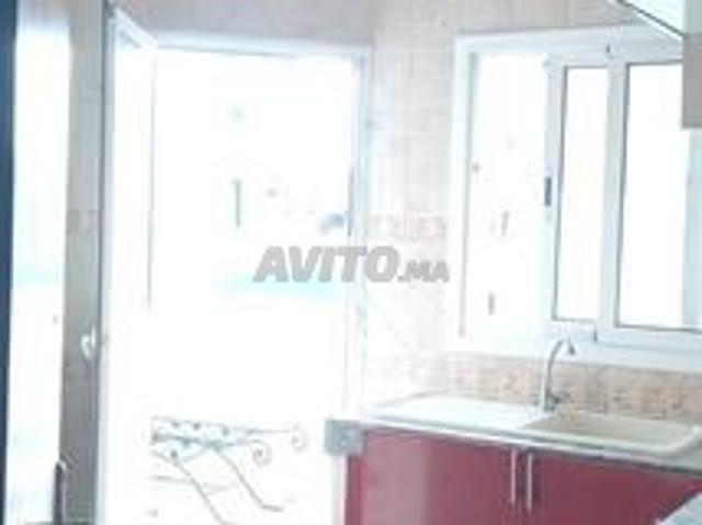 Appartement location à Anfa, Gharb-Chrarda-Beni Hssen